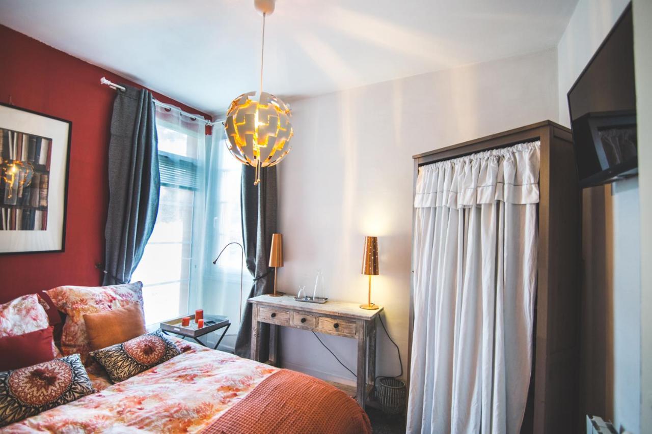 Bed & Breakfast Au Bien Venu