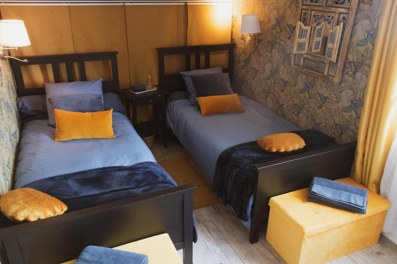 Au Bien Venu Bed & Breakfast 4*