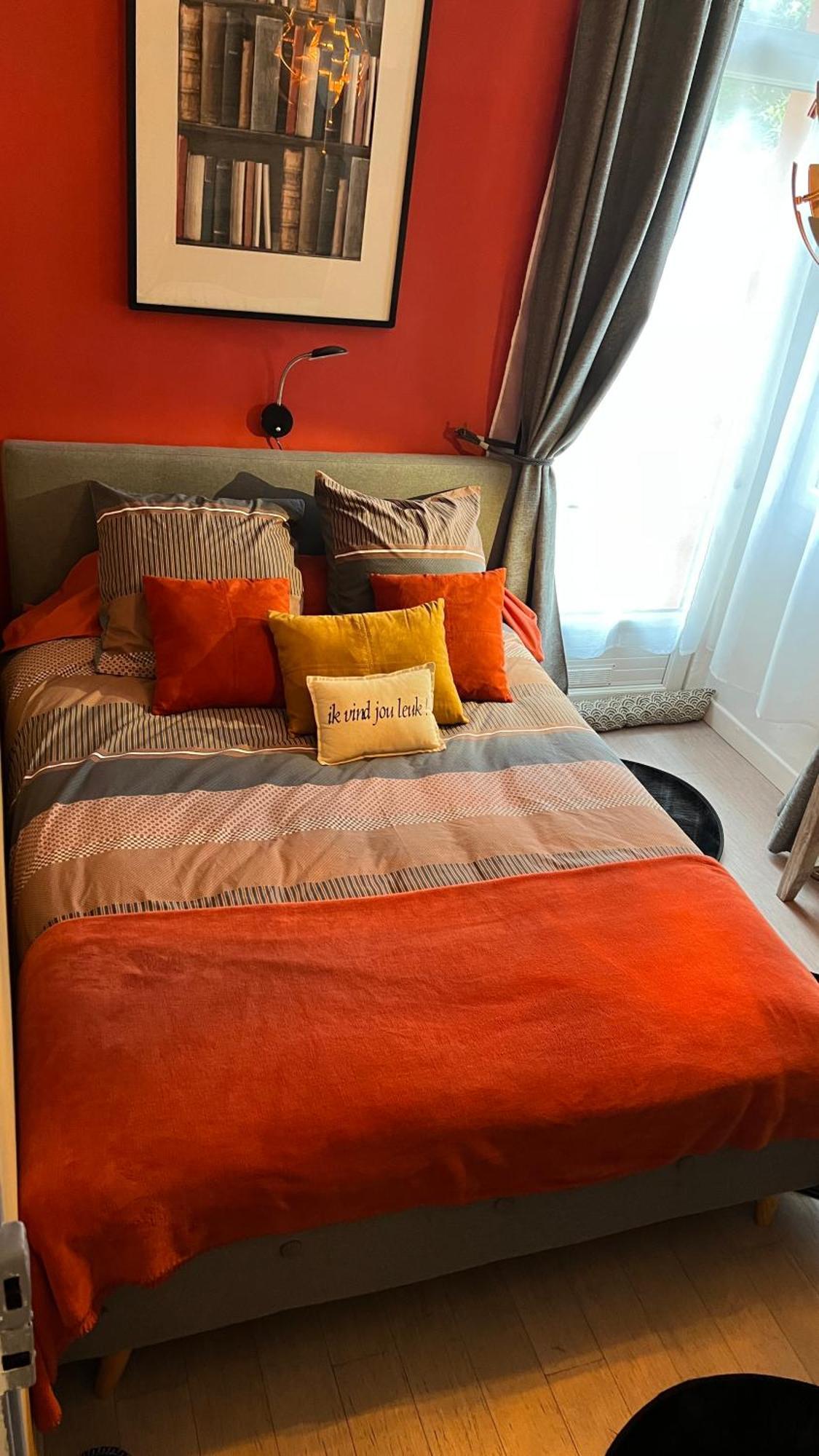 Au Bien Venu Bed & Breakfast